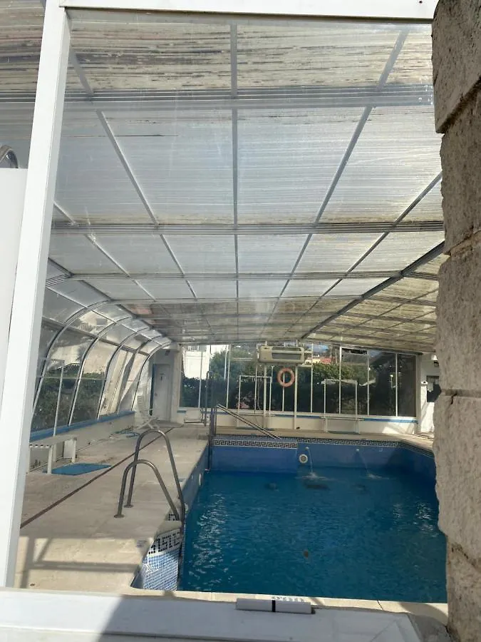 Laguna Beach Torrox Apartamento