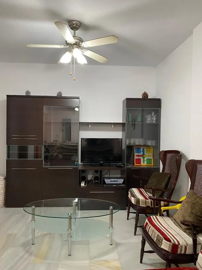 Apartamento Laguna Beach Torrox