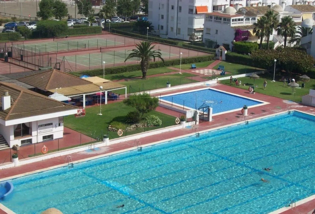 Apartment Laguna Beach Torrox