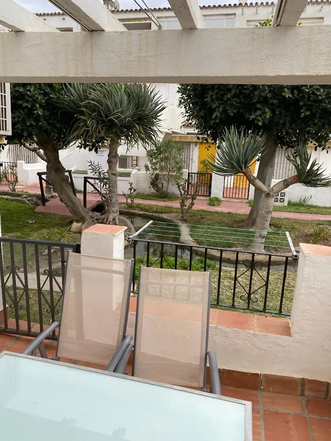 Laguna Beach Apartment Torrox