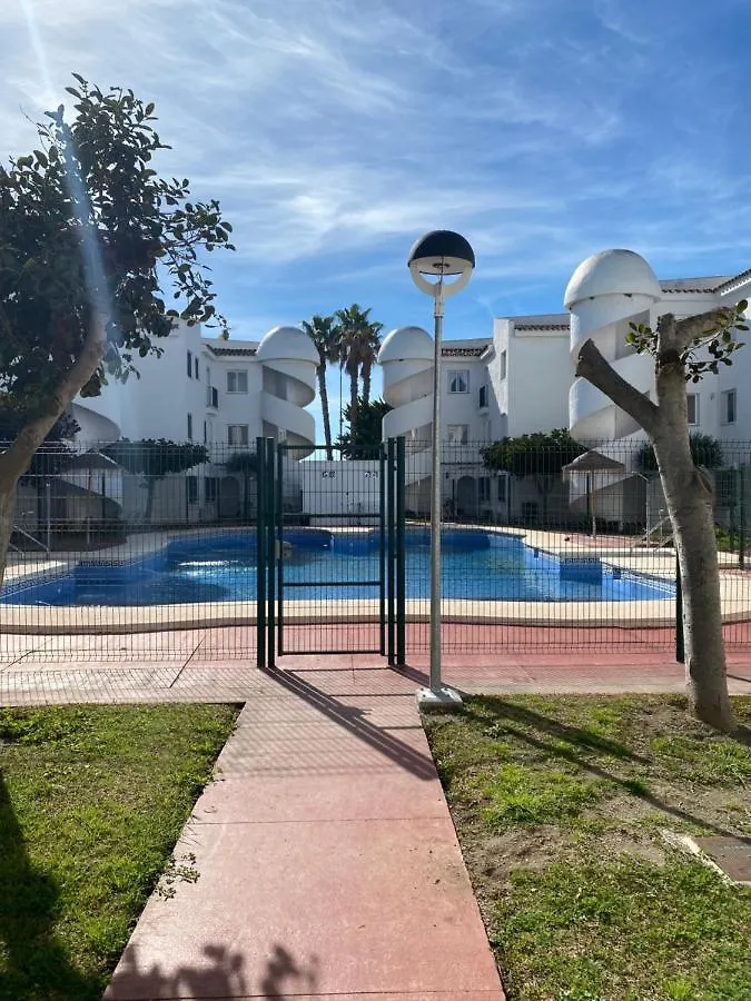 Διαμέρισμα Laguna Beach Torrox