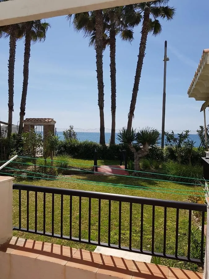 Laguna Beach Torrox