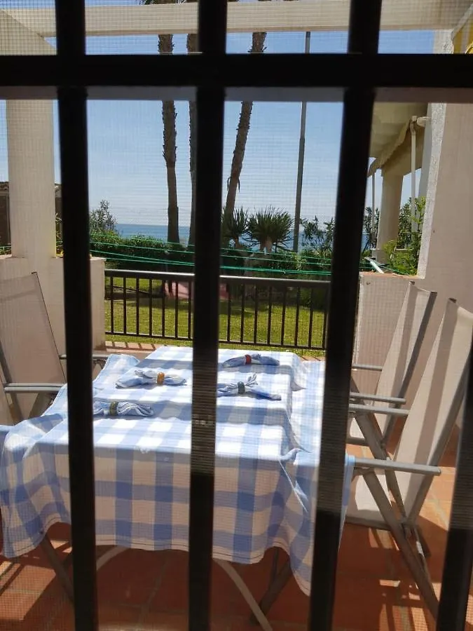 Διαμέρισμα Laguna Beach Torrox Ισπανία